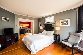 Ocean Island Garden Suites