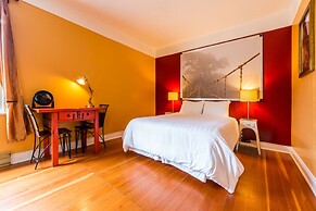 Ocean Island Garden Suites