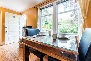 Ocean Island Garden Suites