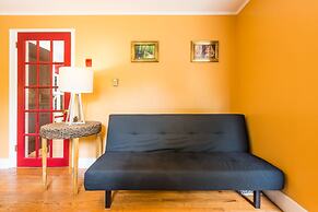 Ocean Island Garden Suites