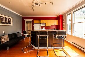 Ocean Island Garden Suites