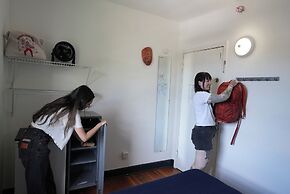 Ocean Island Inn Backpackers Suites - Hostel