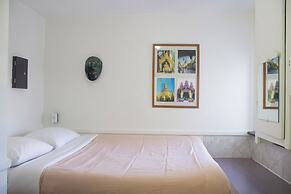 Ocean Island Inn Backpackers Suites - Hostel