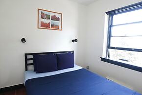Ocean Island Inn Backpackers Suites - Hostel
