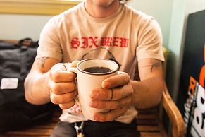 Ocean Island Inn Backpackers Suites - Hostel