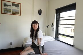 Ocean Island Inn Backpackers Suites - Hostel