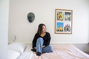 Ocean Island Inn Backpackers Suites - Hostel