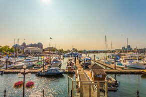 Ocean Island Inn Backpackers Suites - Hostel