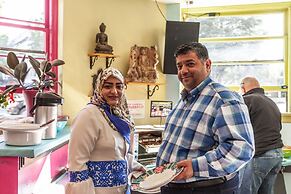 Ocean Island Inn Backpackers Suites - Hostel