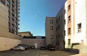 Ocean Island Inn Backpackers Suites - Hostel