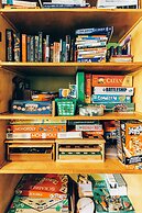 Ocean Island Inn Backpackers Suites - Hostel