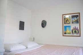 Ocean Island Inn Backpackers Suites - Hostel