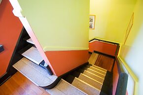 Ocean Island Inn Backpackers Suites - Hostel