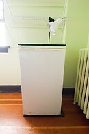 Ocean Island Inn Backpackers Suites - Hostel