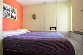 Ocean Island Inn Backpackers Suites - Hostel