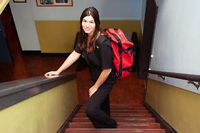 Ocean Island Inn Backpackers Suites - Hostel