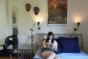 Ocean Island Inn Backpackers Suites - Hostel