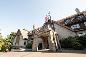 Ocean Island Inn Backpackers Suites - Hostel