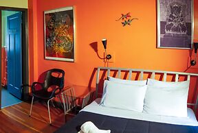 Ocean Island Inn Backpackers Suites - Hostel