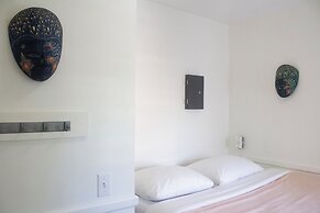 Ocean Island Inn Backpackers Suites - Hostel