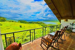 La Mansion Inn Arenal