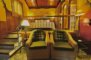 La Mansion Inn Arenal