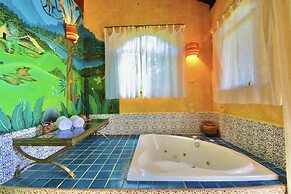 La Mansion Inn Arenal