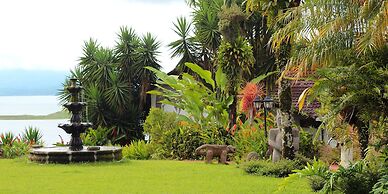 La Mansion Inn Arenal