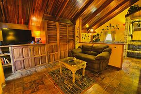 La Mansion Inn Arenal
