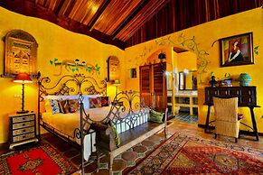 La Mansion Inn Arenal