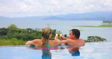 La Mansion Inn Arenal