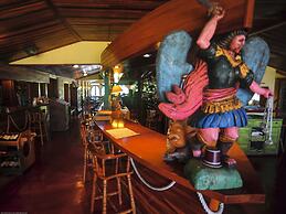 La Mansion Inn Arenal