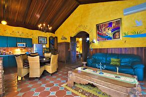 La Mansion Inn Arenal