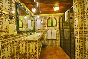 La Mansion Inn Arenal