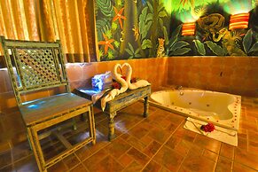 La Mansion Inn Arenal