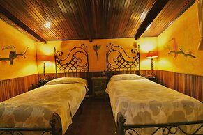 La Mansion Inn Arenal