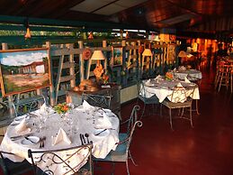 La Mansion Inn Arenal