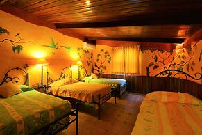 La Mansion Inn Arenal