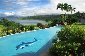 La Mansion Inn Arenal