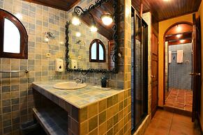 La Mansion Inn Arenal