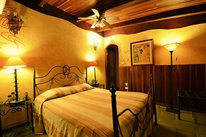 La Mansion Inn Arenal