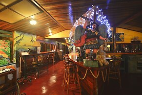 La Mansion Inn Arenal