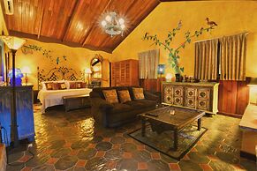 La Mansion Inn Arenal