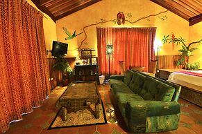 La Mansion Inn Arenal