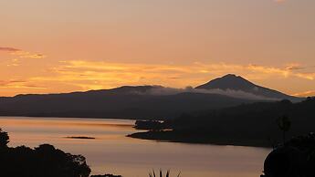 La Mansion Inn Arenal