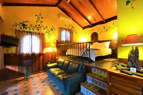 La Mansion Inn Arenal