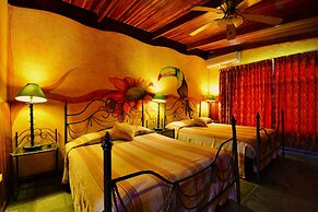 La Mansion Inn Arenal