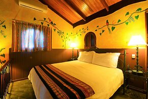 La Mansion Inn Arenal