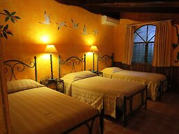 La Mansion Inn Arenal