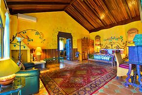 La Mansion Inn Arenal